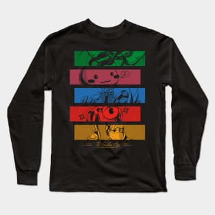 PC Golden Age Long Sleeve T-Shirt